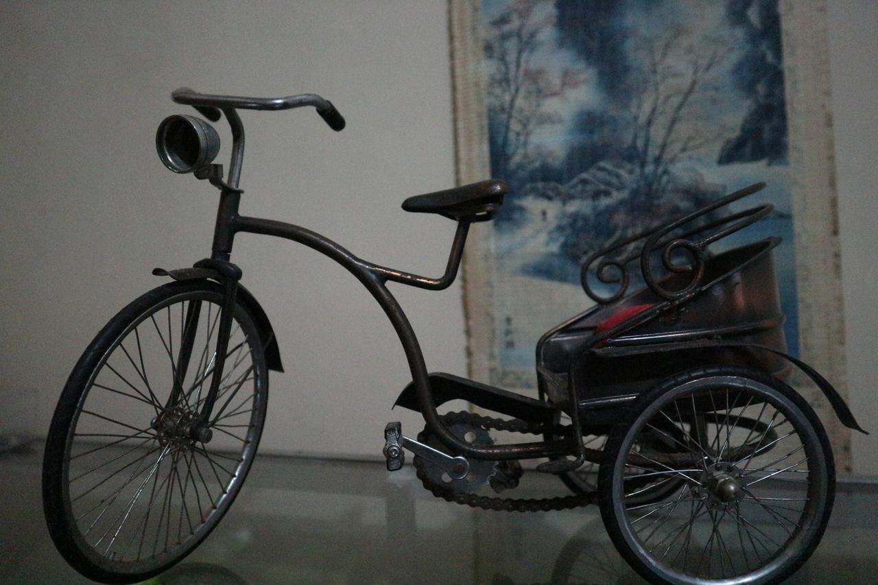 Kembar Guesthouse Yogyakarta Eksteriør bilde