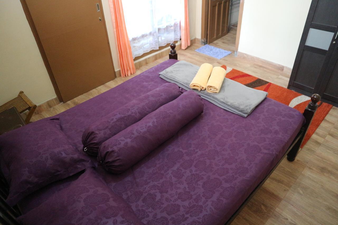Kembar Guesthouse Yogyakarta Eksteriør bilde